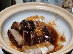 -客语客家菜(华发商都店)