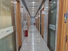 -上海仁爱医院口腔科 · 种植