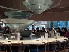 -胡麻(静安嘉里店)