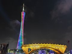 -海心沙亚运公园