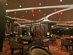 -夏阳湖皇冠假日酒店-中餐厅