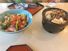 -彩葉·樱花屋日本料理(动物园店)