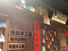 -萍姐火锅·公路夜市(打浦桥日月光店)