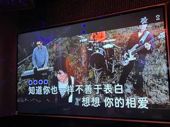 -纯K(打浦桥店)