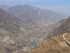 -萝卜寨羌文化生态旅游区