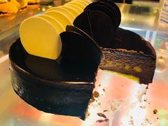 -富力希尔顿酒店·地阔自助餐厅