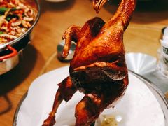 -费大厨辣椒炒肉(万家丽一店)