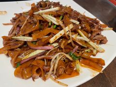-新旺茶餐厅(嘉里城店)