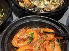 -小时候焗海鲜(鄞州万达店)
