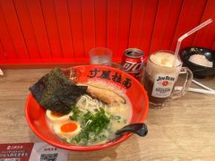 -寸屋拉面(凯德晶萃店)