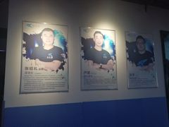 -翰思格儿童体适能学校(沈阳百联购物中心店)