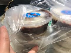 -芳婆糕团店(王府大街店)