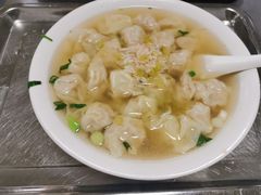 -汪家馄饨(集庆路店)
