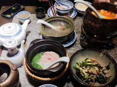 -南京大牌档(中关村领展广场店)