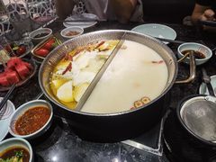 -龙湖成都上城天街