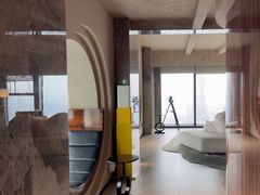 -长沙Y60-SKYLINE天际江景酒店(五一广场店)