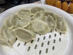 -北方饺子王·海肠捞饭·海鲜锅(山大店)