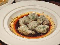 -杭州JW万豪酒店-万豪中餐厅