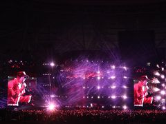 -杭州奥体中心-体育场