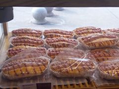 -妙思西饼(新华新玛特店)