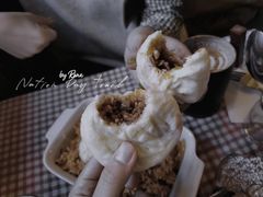 -老陶包子铺(南大西南村店)