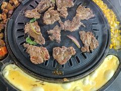-小团团·路边烤牛肉(南岭壹街店)