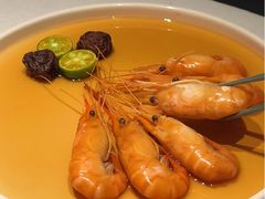 -醉舍·新淮扬菜(长宁龙之梦店)
