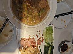 -饺子功·东北记忆·锅包肉(电厂路店)