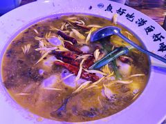 -胡桃里乐队酒馆(广州塔店)