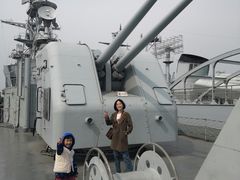 -中国人民解放军海军博物馆