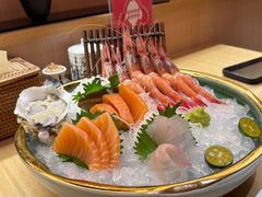 -文三酒肆自助放题(新街口友谊广场店)