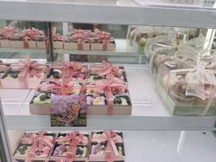 -罗莎蛋糕(华阳店)
