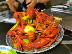 -曹掌柜小酒馆烧烤集团(崂山同兴路店)