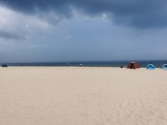 -那香海钻石沙滩浴场