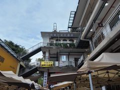-大理床单厂艺术区