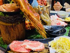-鹤江桥·红油牛肉粉(SKP店)