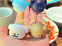 -吼堂老火锅(太古里总店)