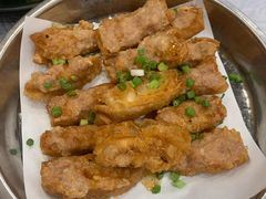豉味酿炸面-粤·向群饭店(龙津东路总店)