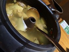 -云海肴·云南小炒·汽锅鸡(天津国金汇店)