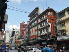 -唐人街(耀华力路)