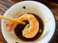 -叶存利海鲜大馅饺子(海宁路总店)