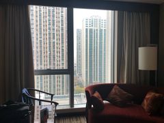 -济南富力凯悦酒店