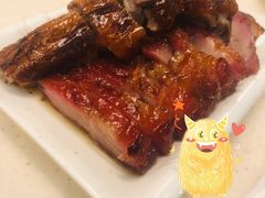 -香港新发烧腊茶餐厅(万象店)