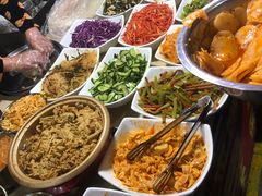 -食上东新街美食街区(民乐新都会店)