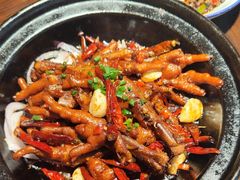 -小柴米·传统江西菜(万寿宫店)
