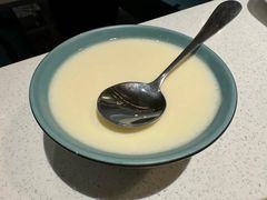 顺德双皮奶-顺峰顺水顺德菜(第一百货店)
