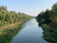 -东郊湿地公园