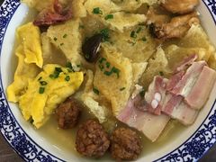 -长兴菜馆(高桥店)