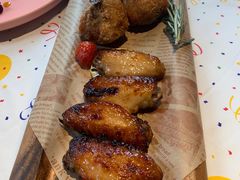 -百好乐宠物友好餐厅(朝外大街店)