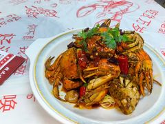 -辣出味岳阳特色烧烤·龙虾大排档(砂子塘总店)